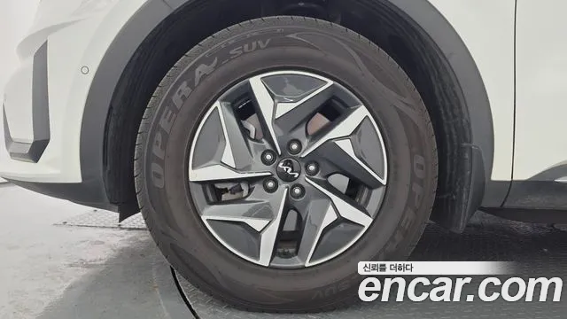 Kia Sorento 2023 thumb 5