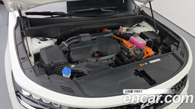 Kia Sorento 2023 thumb 6