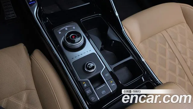 Kia Sorento 2023 thumb 9