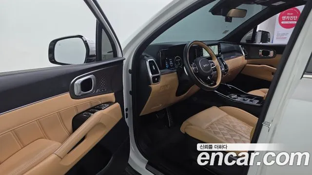 Kia Sorento 2023 thumb 10
