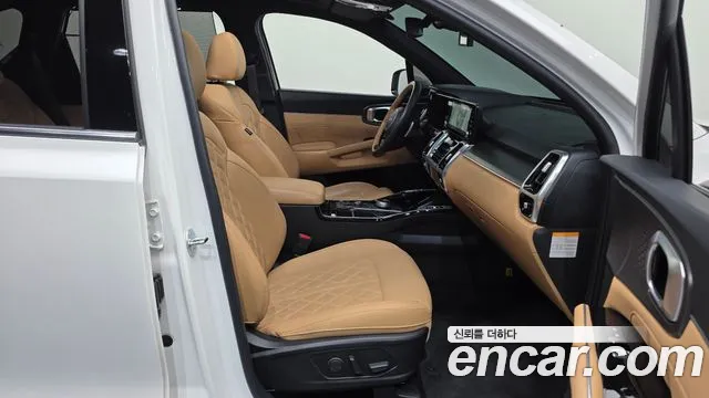 Kia Sorento 2023 thumb 11