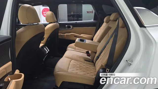 Kia Sorento 2023 thumb 12