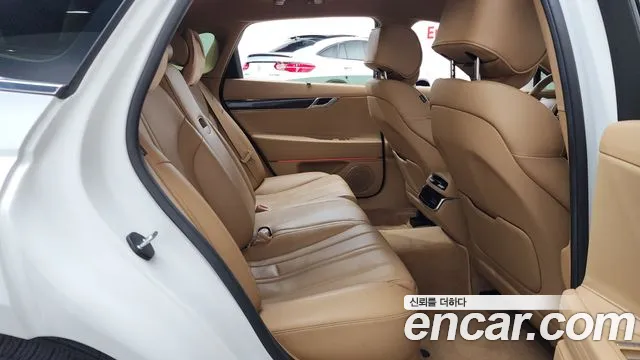 Genesis G80 2024 thumb 12