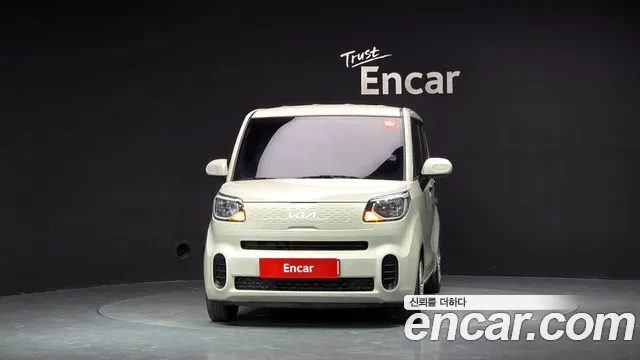 Kia Ray 2022 thumb 3
