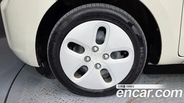 Kia Ray 2022 thumb 5