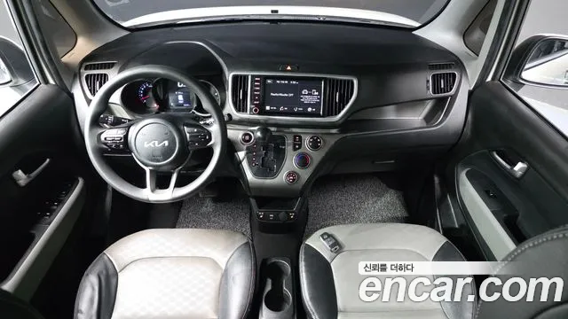 Kia Ray 2022 thumb 7
