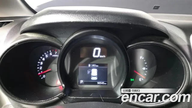Kia Ray 2022 thumb 8