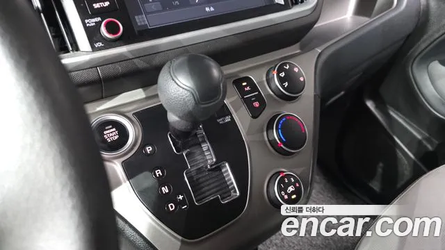 Kia Ray 2022 thumb 9
