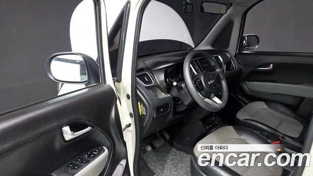 Kia Ray 2022 thumb 10