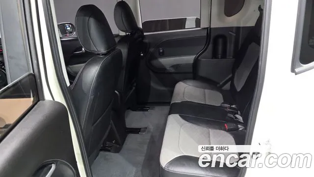 Kia Ray 2022 thumb 12