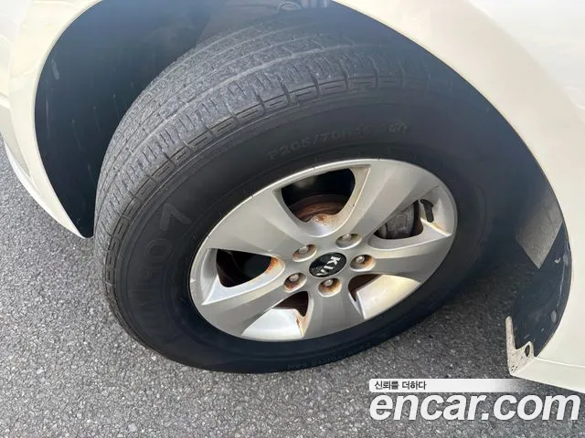 Kia K5 2013 thumb 5