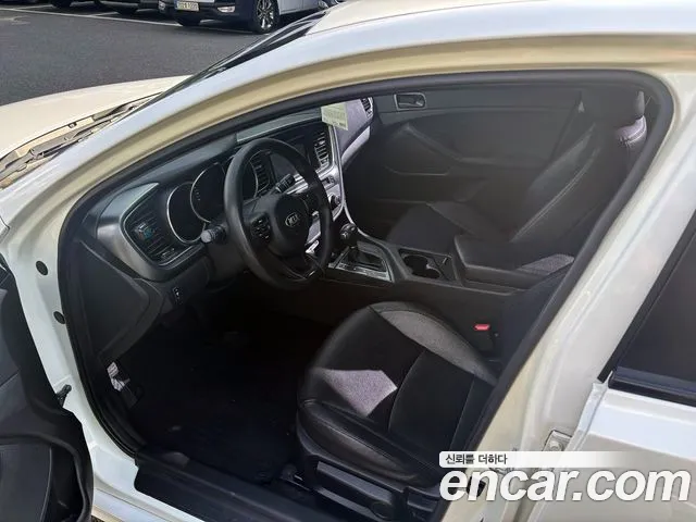 Kia K5 2013 thumb 10