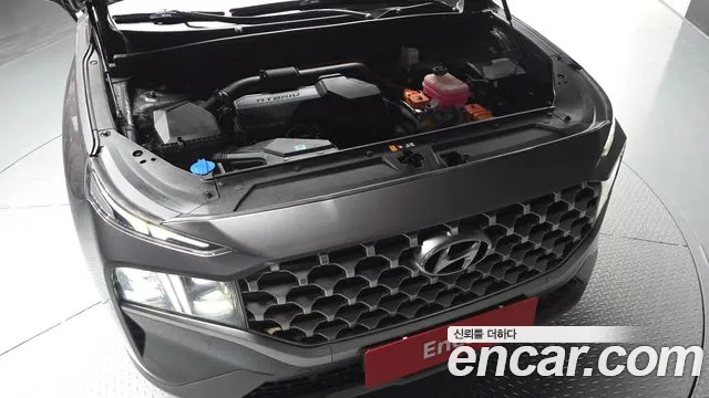 Hyundai Santa Fe 2022 thumb 6