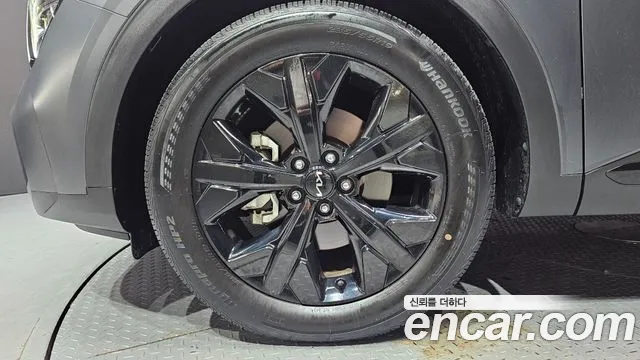 Kia Sportage 2023 thumb 4