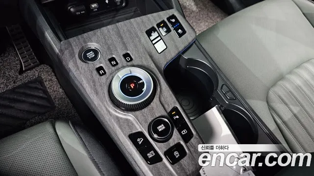 Kia Sportage 2023 thumb 8