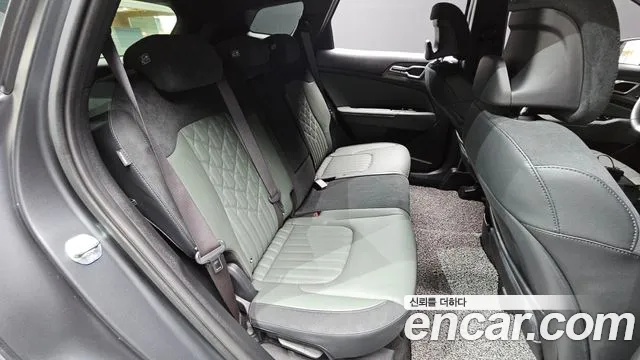 Kia Sportage 2023 thumb 10