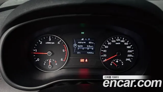 Kia Sportage 2015 thumb 8