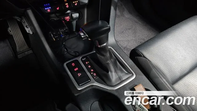 Kia Sportage 2015 thumb 9