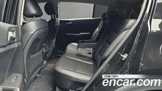 Kia Sportage 2015 thumb 12