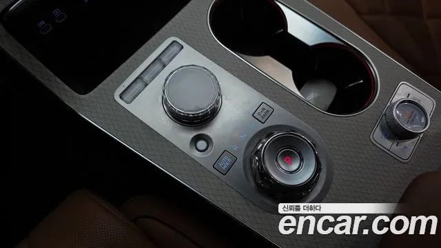 Genesis GV80 2025 thumb 9