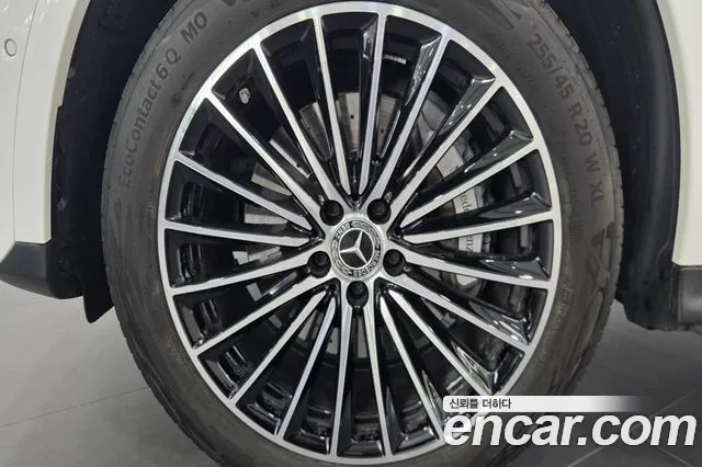 Mercedes-Benz GLC 2024 thumb 5