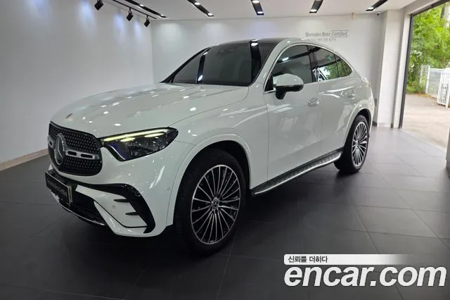 Mercedes-Benz GLC 2024 thumb 12