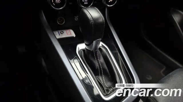Renault-KoreaSamsung Arkana 2020 thumb 9