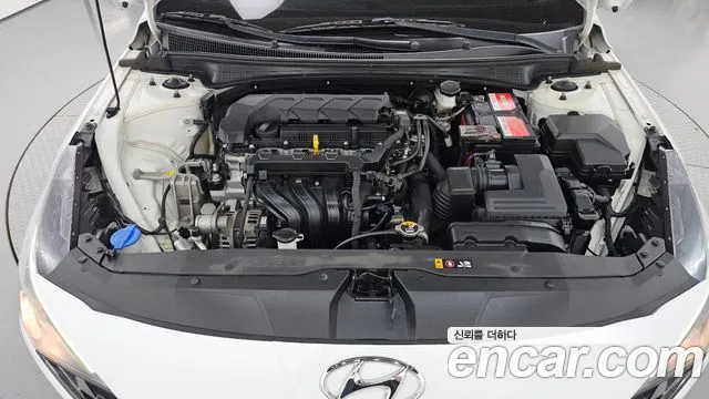 Hyundai Avante 2020 thumb 6
