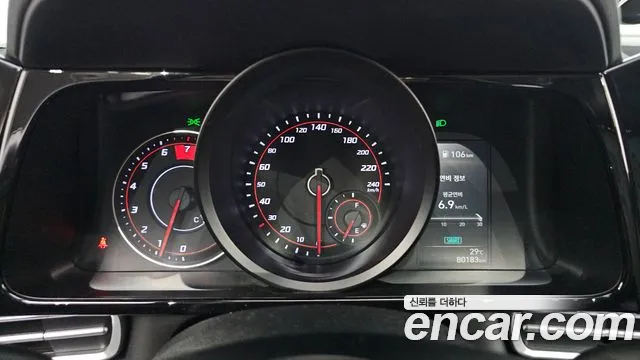 Hyundai Avante 2020 thumb 8