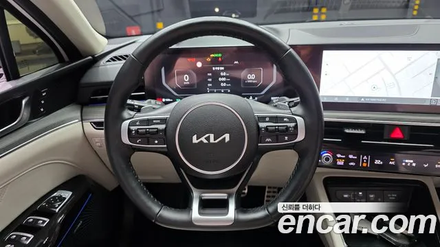 Kia K5 2024 thumb 12