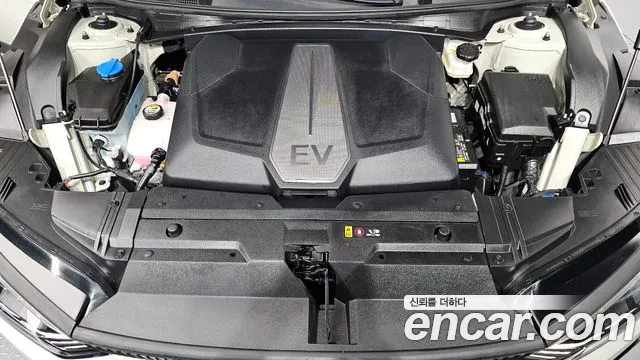 Kia EV6 2021 thumb 6