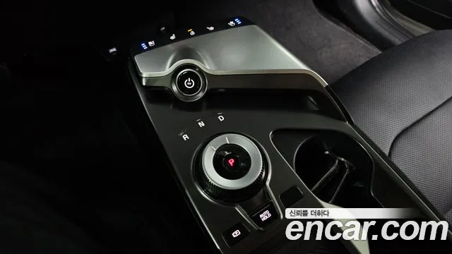 Kia EV6 2021 thumb 9