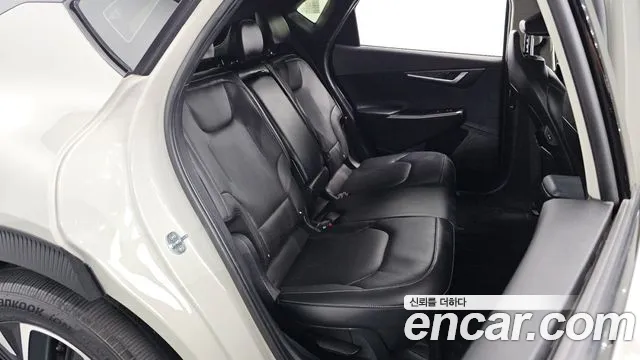 Kia EV6 2021 thumb 11