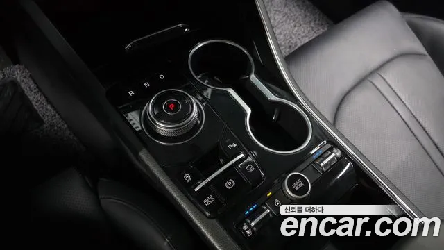 Kia K5 2022 thumb 9