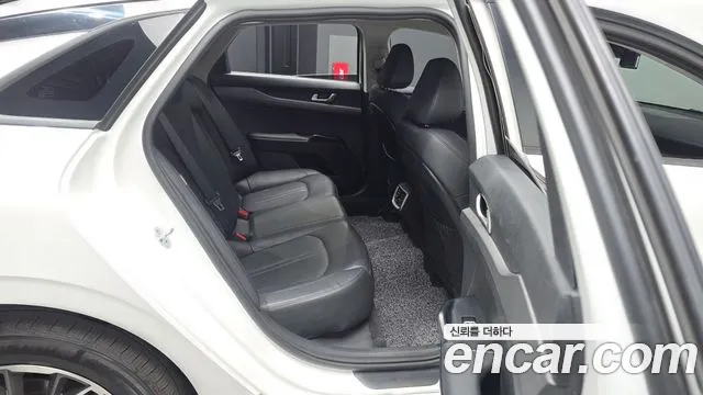 Kia K5 2022 thumb 12