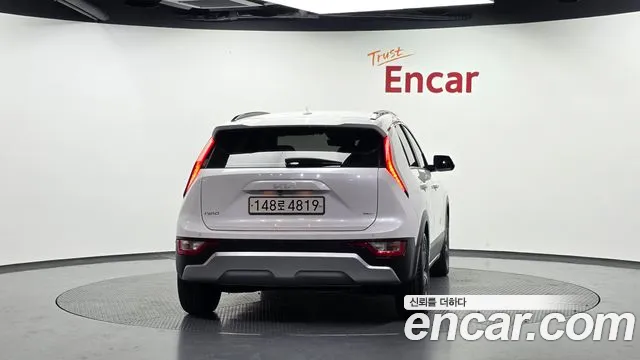 Kia Niro 2022 thumb 4