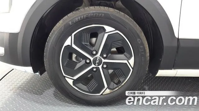 Kia Niro 2022 thumb 5