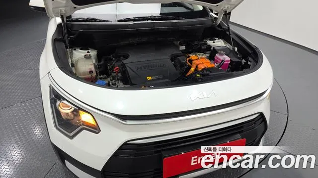 Kia Niro 2022 thumb 6