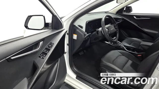 Kia Niro 2022 thumb 10