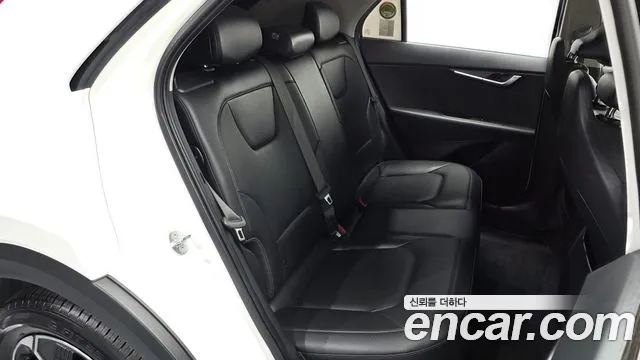 Kia Niro 2022 thumb 11