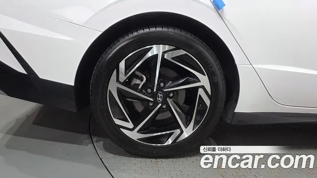 Hyundai Sonata 2023 thumb 5