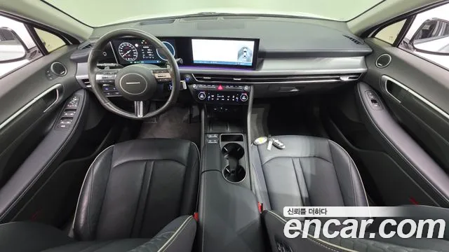 Hyundai Sonata 2023 thumb 7