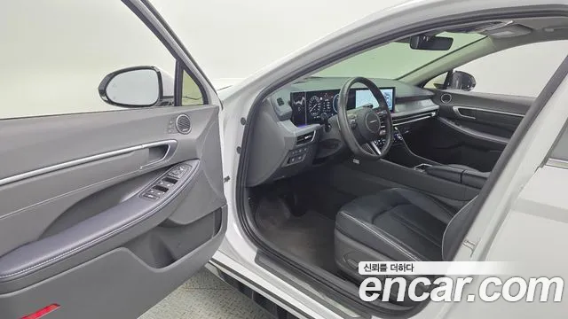 Hyundai Sonata 2023 thumb 10