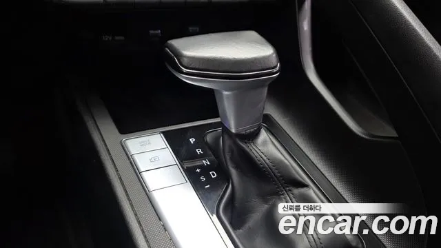 Hyundai Avante 2021 thumb 9