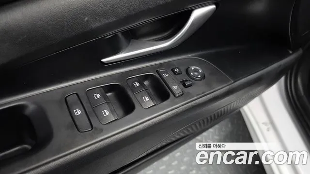 Hyundai Avante 2021 thumb 11