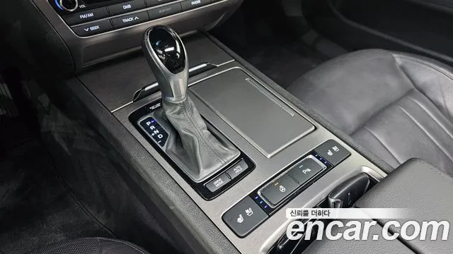 Hyundai Genesis 2015 thumb 9