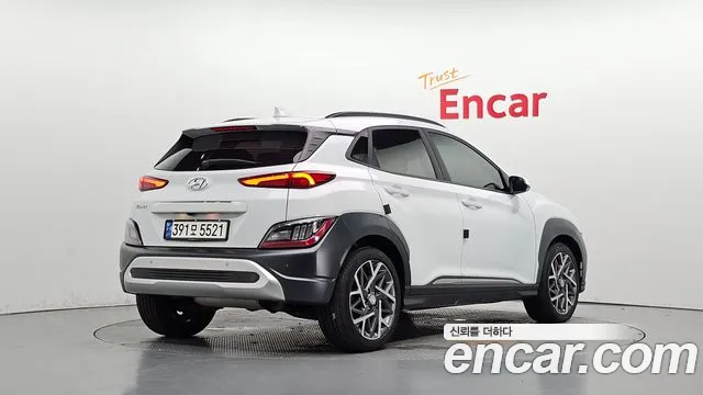 Hyundai Kona 2020 thumb 2