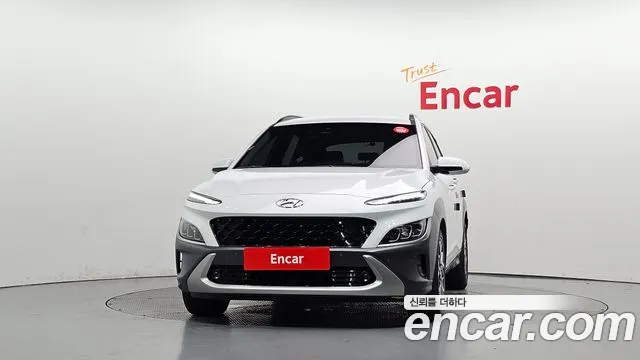 Hyundai Kona 2020 thumb 3