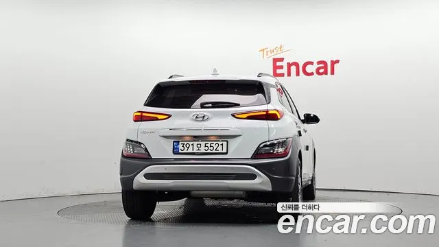 Hyundai Kona 2020 thumb 4