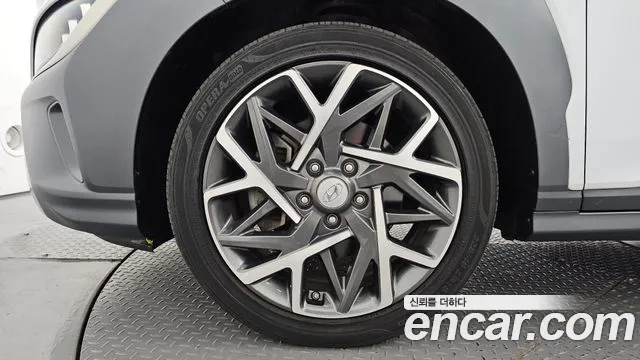 Hyundai Kona 2020 thumb 5